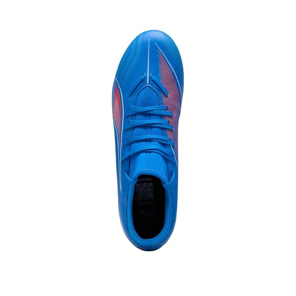 Férfi PUMA Ultra 6 Play+ FG/AG focicipő 4/10