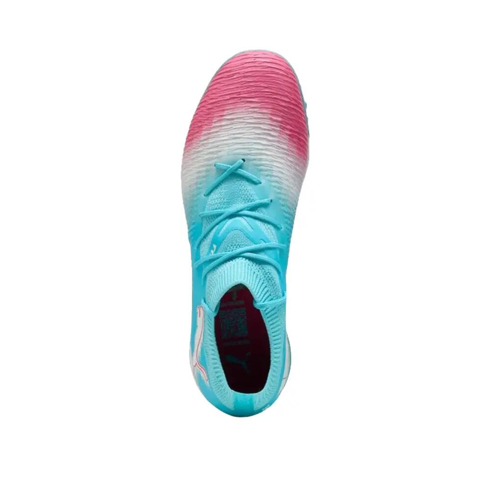 Puma Future 8 Match Re-Charge TT Herren-Fußballschuhe 10/10