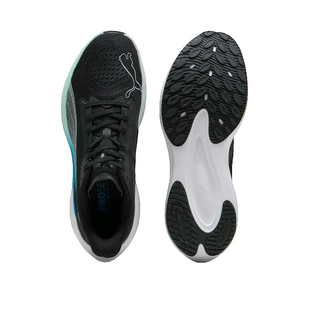 Chaussures de course PUMA Darter Pro Noir 6/6