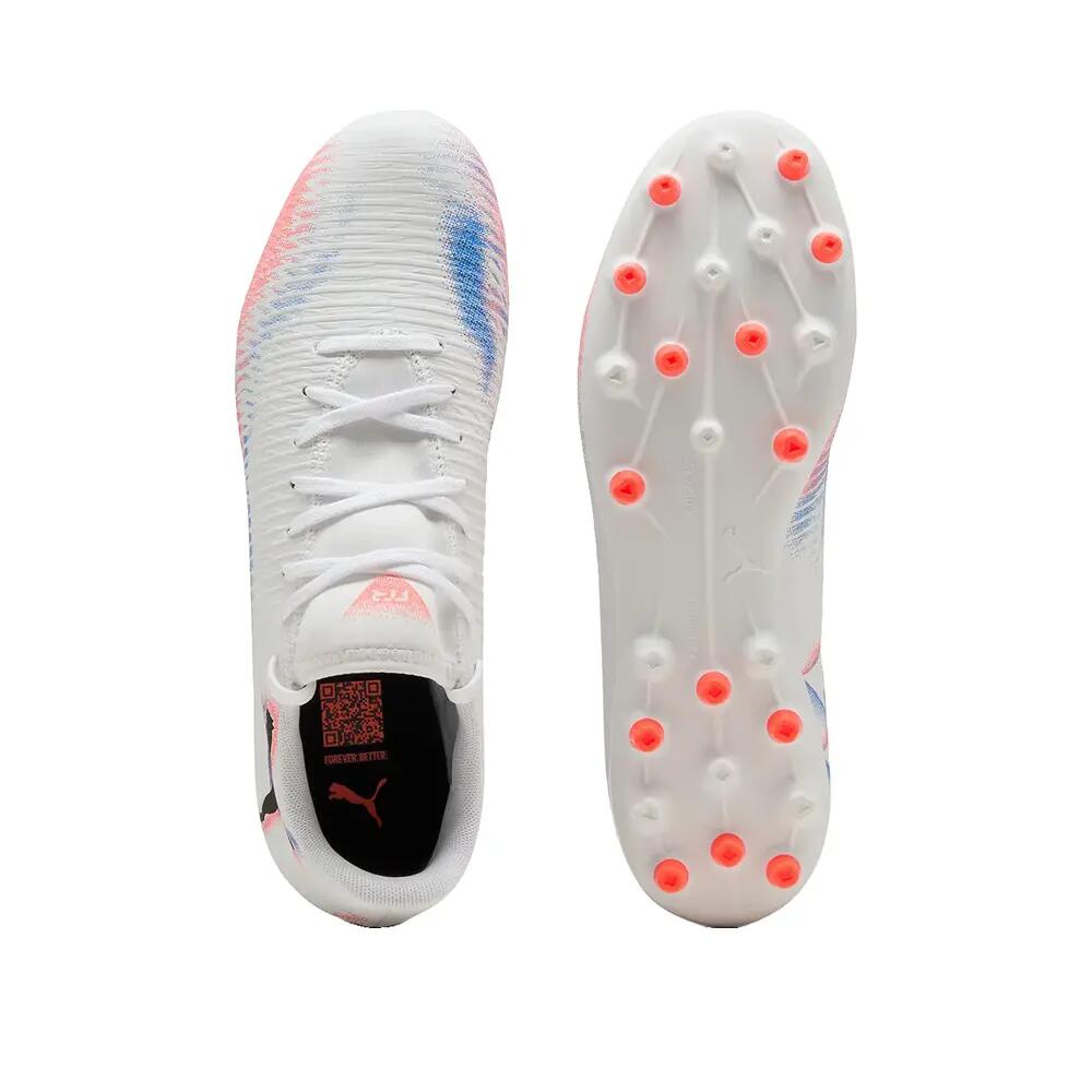 Chaussures de football PUMA Future 8 Play MG 2/6