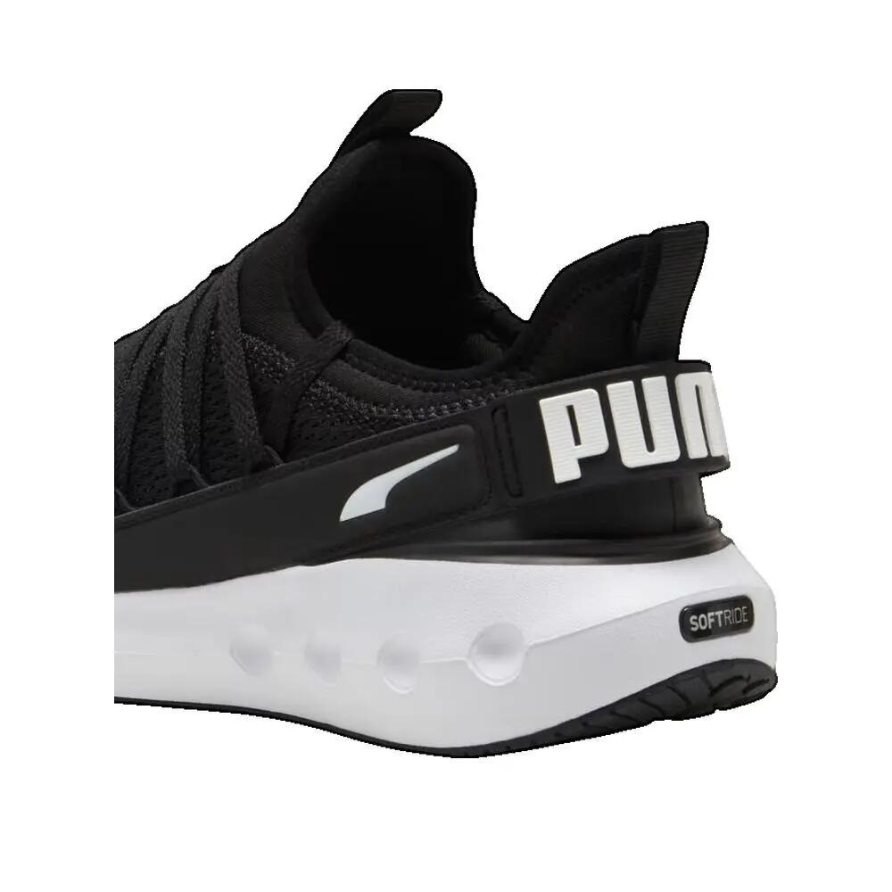 Sneakers Puma Softride Carson Fresh, Black, Unisex 9/10