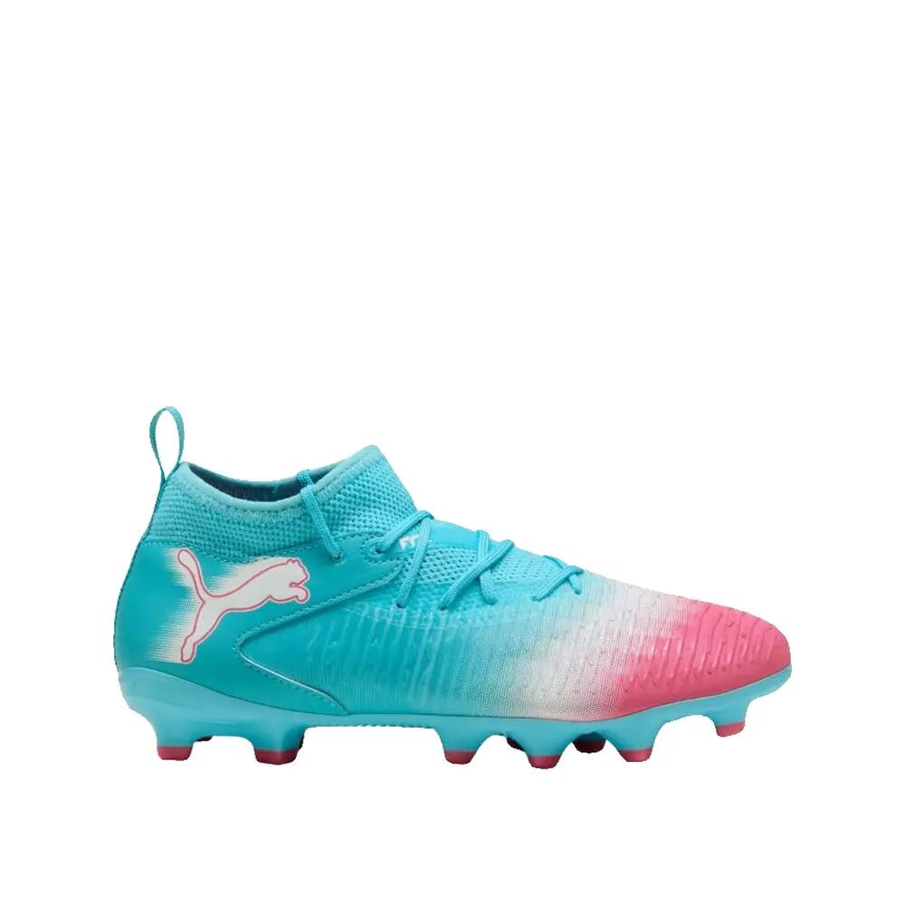 Futballcipő, Texturált Felület, Félmagas Kialakítás, Future 8 Match PUMA 7/10