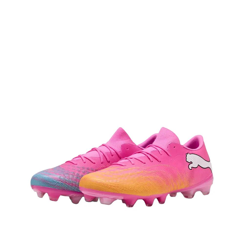 PUMA Future 9 Match Fusion FG/AG focicipő 3/7