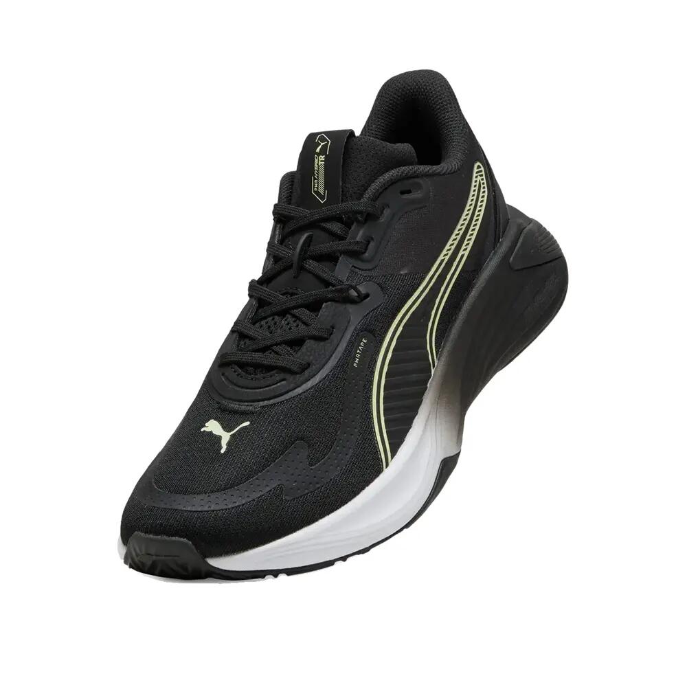 Training schoenen PUMA PWR Hybrid TR Wit 6/6