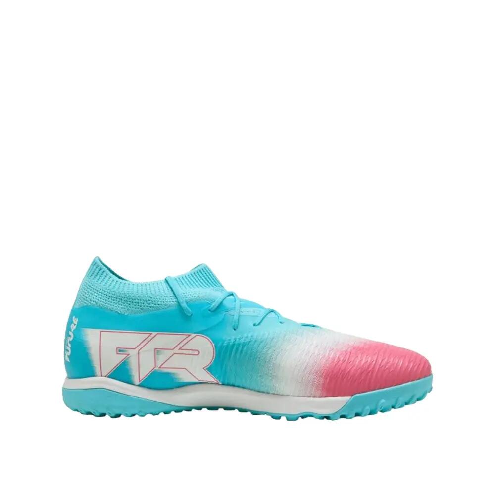 Puma Future 8 Match Re-Charge TT chaussures de football homme 5/10