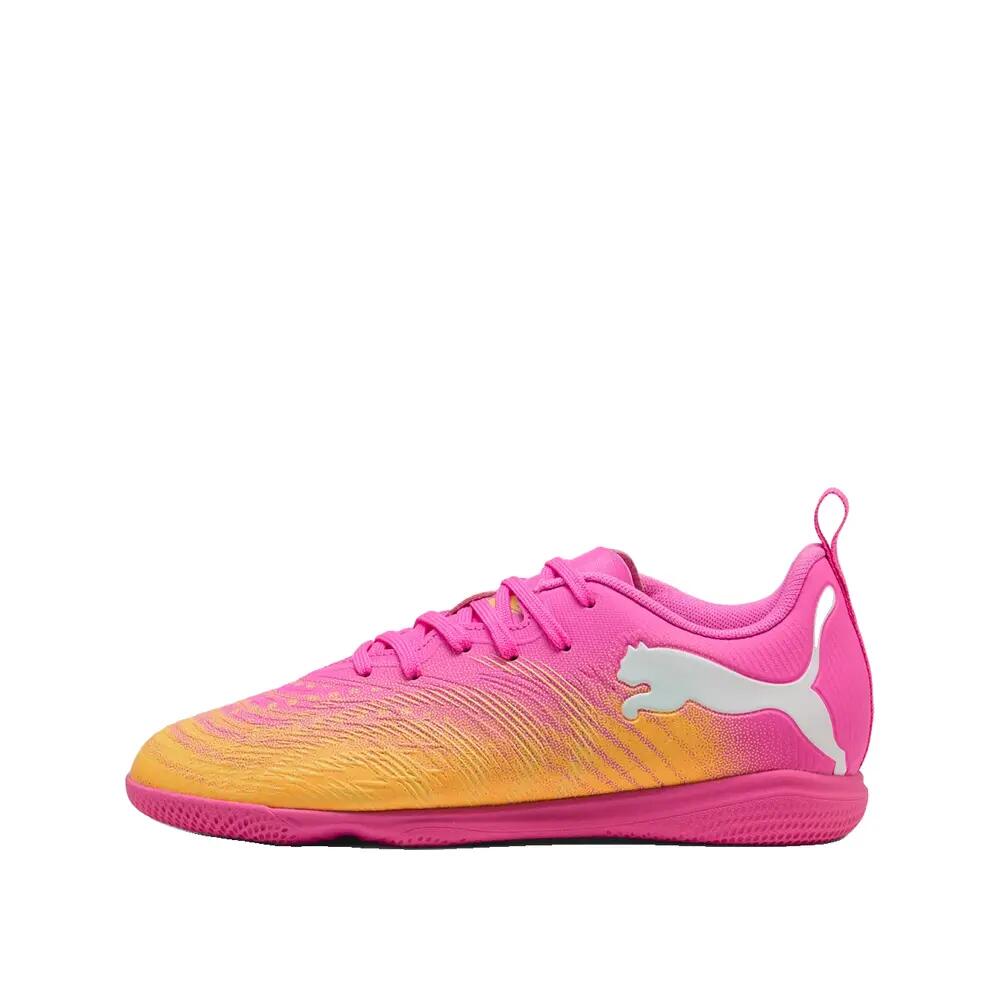 Gyerek focicipő PUMA Future 9 Play IT Jr 2/7