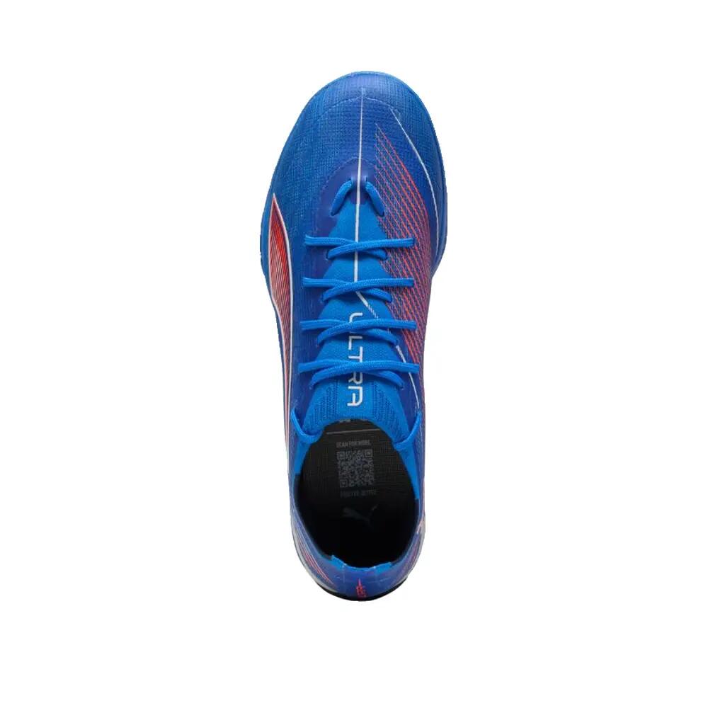 Futball Futsallcipő Gripcontrol Pro Ultra 6 Pro Court PUMA 10/10