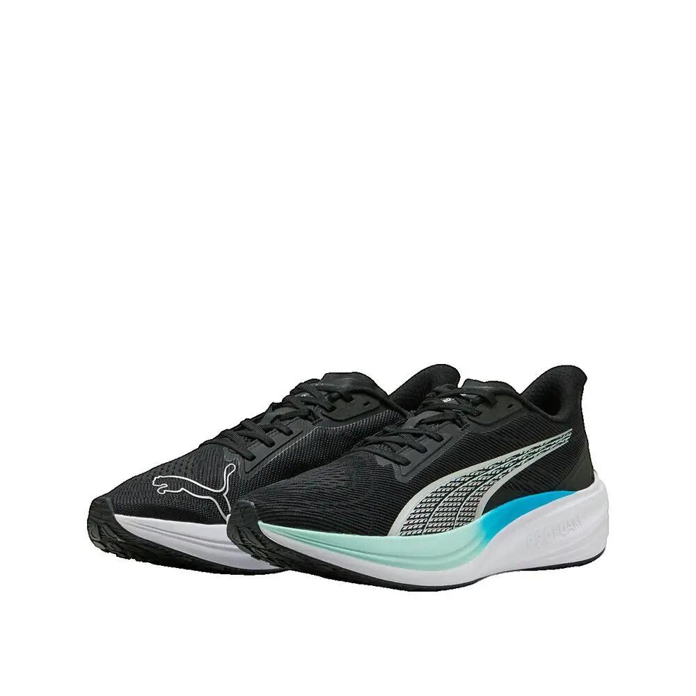 Chaussures de course PUMA Darter Pro Noir 5/6