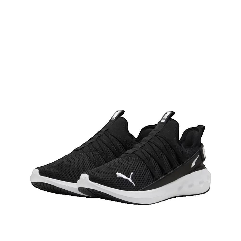 Sneakers Puma Softride Carson Fresh, Black, Unisex 8/10