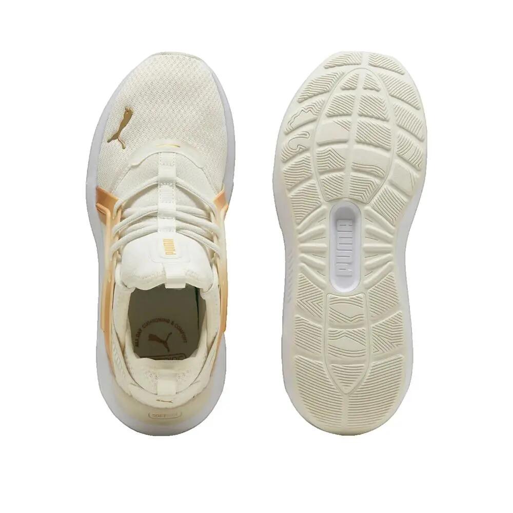 Chaussures de course Puma Softride Enzo 5 Beige 6/6