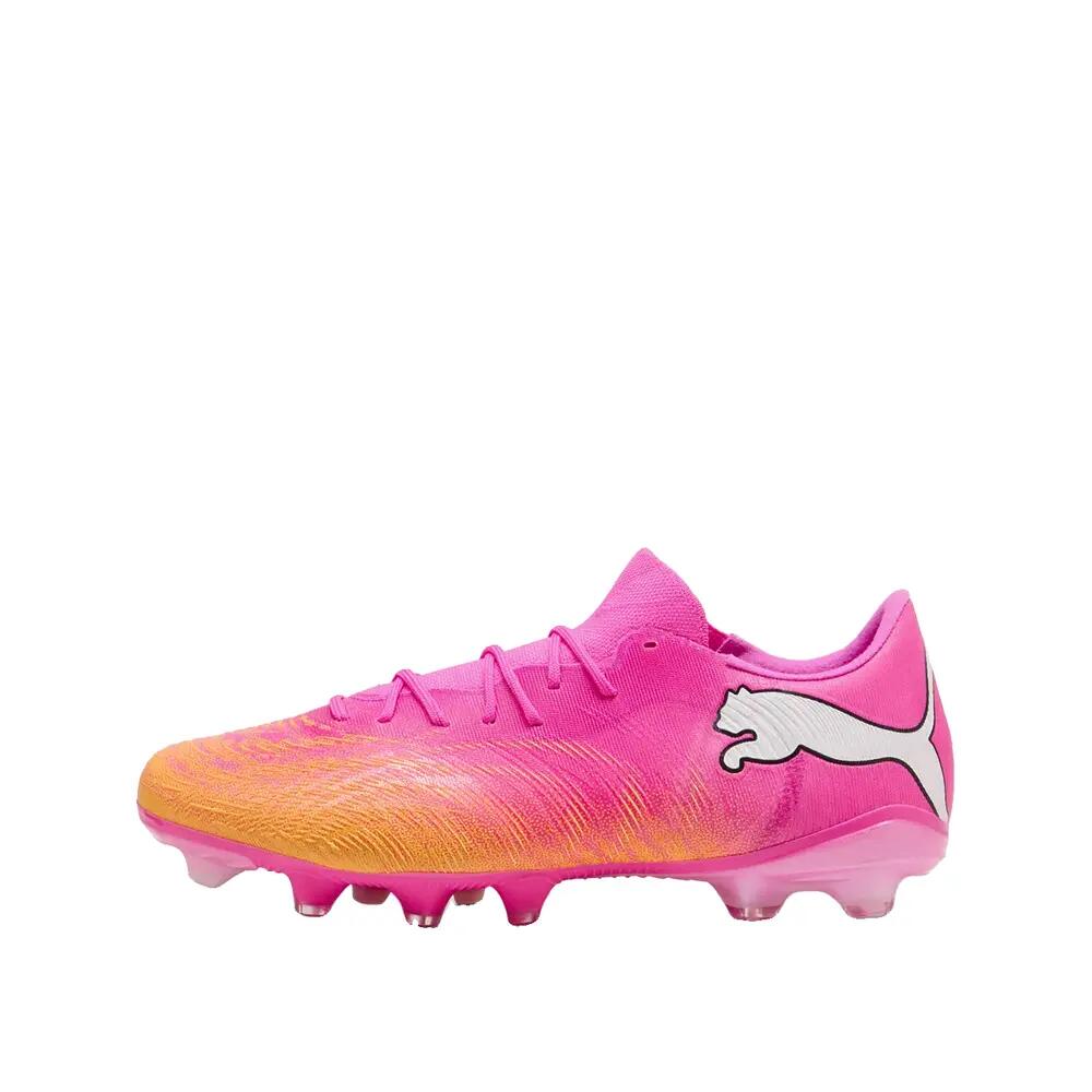 PUMA Future 9 Match Fusion FG/AG focicipő 2/7