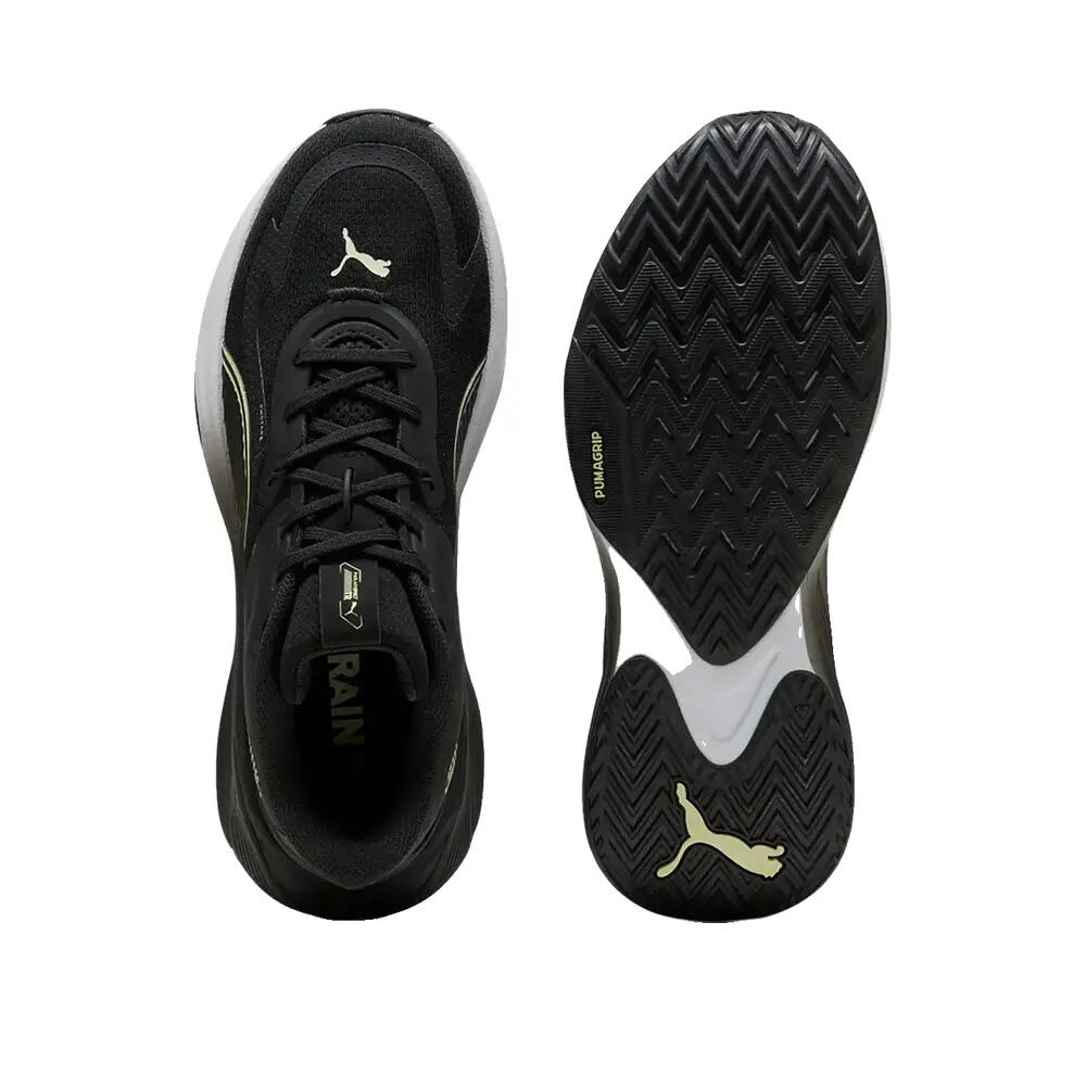 Training schoenen PUMA PWR Hybrid TR Wit 5/6