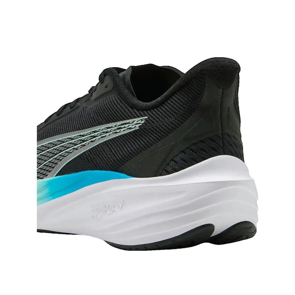Chaussures de course PUMA Darter Pro Noir 4/6