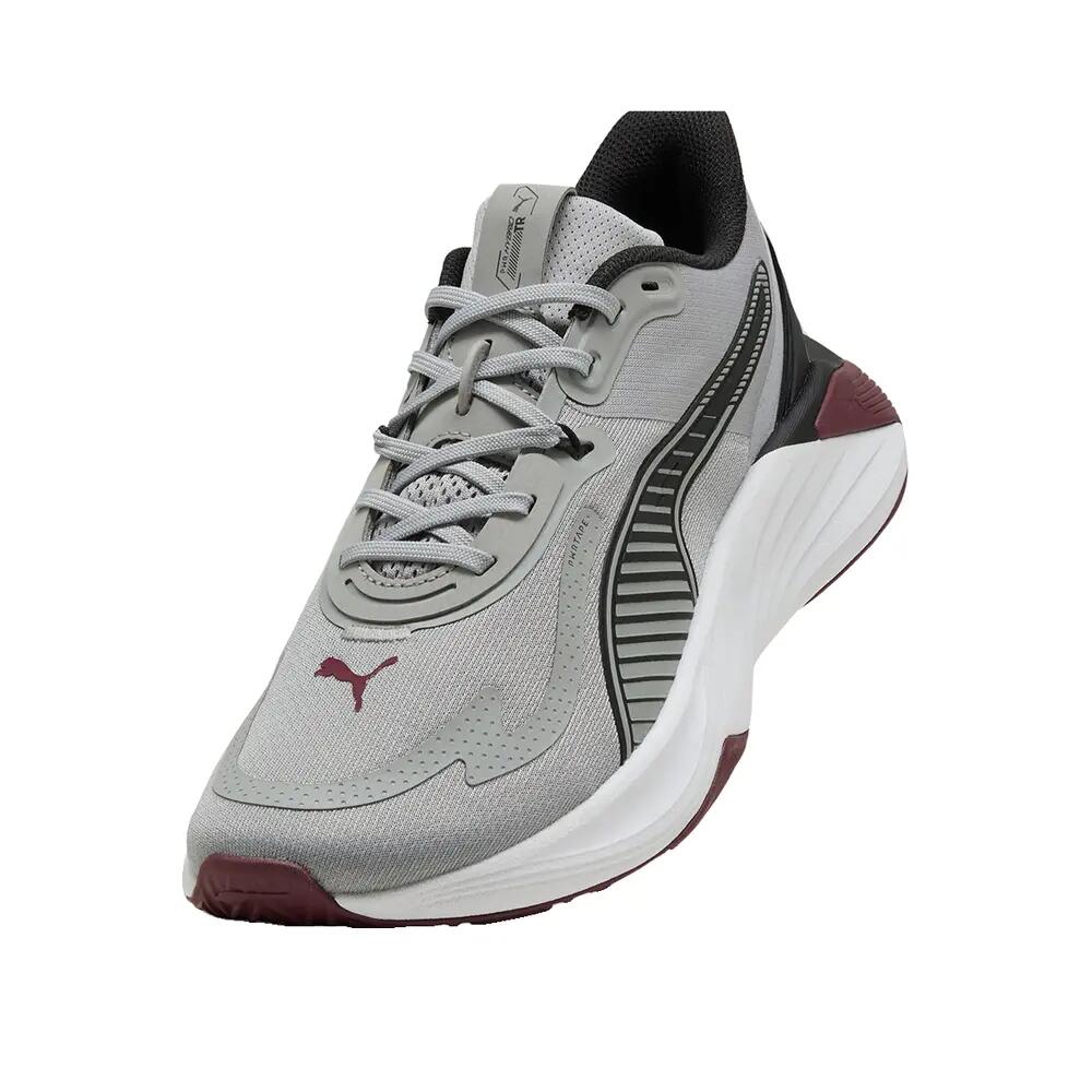 Scarpe da allenamento PUMA PWR Hybrid TR Grigio 5/6