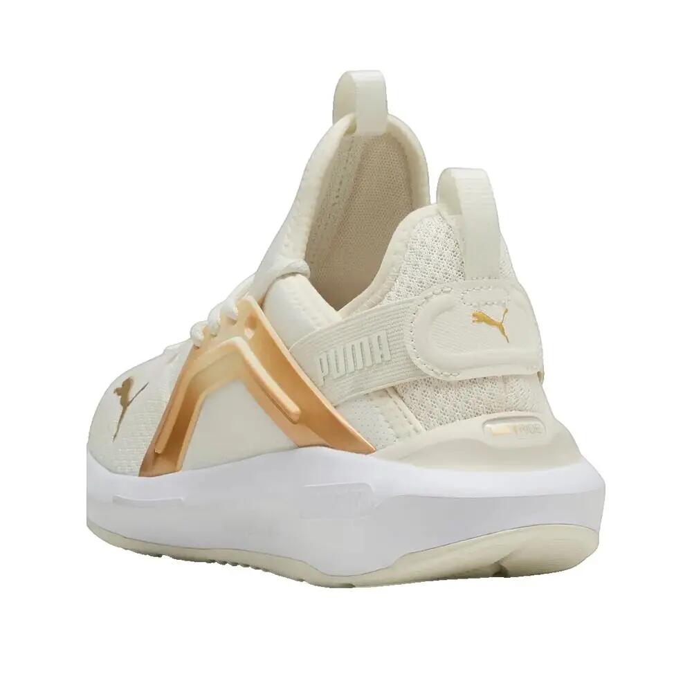 Chaussures de course Puma Softride Enzo 5 Beige 5/6