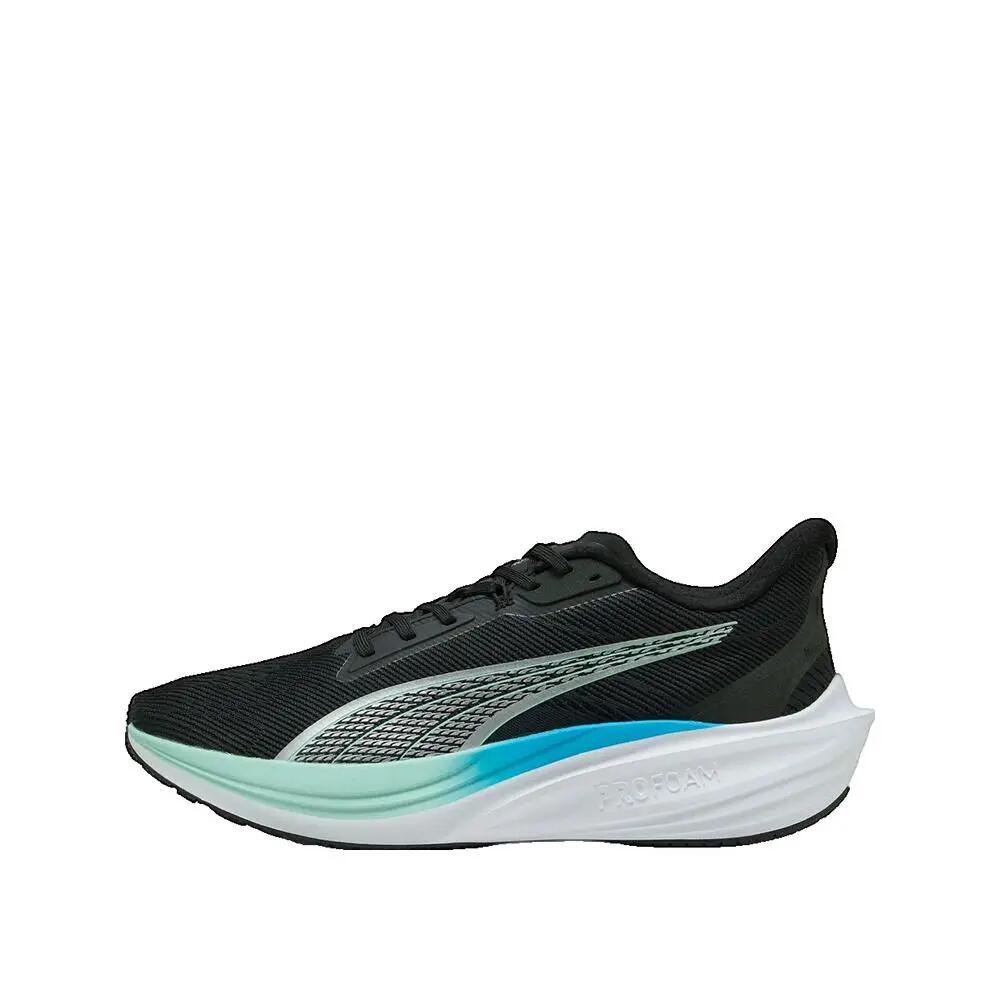 Chaussures de course PUMA Darter Pro Noir 3/6