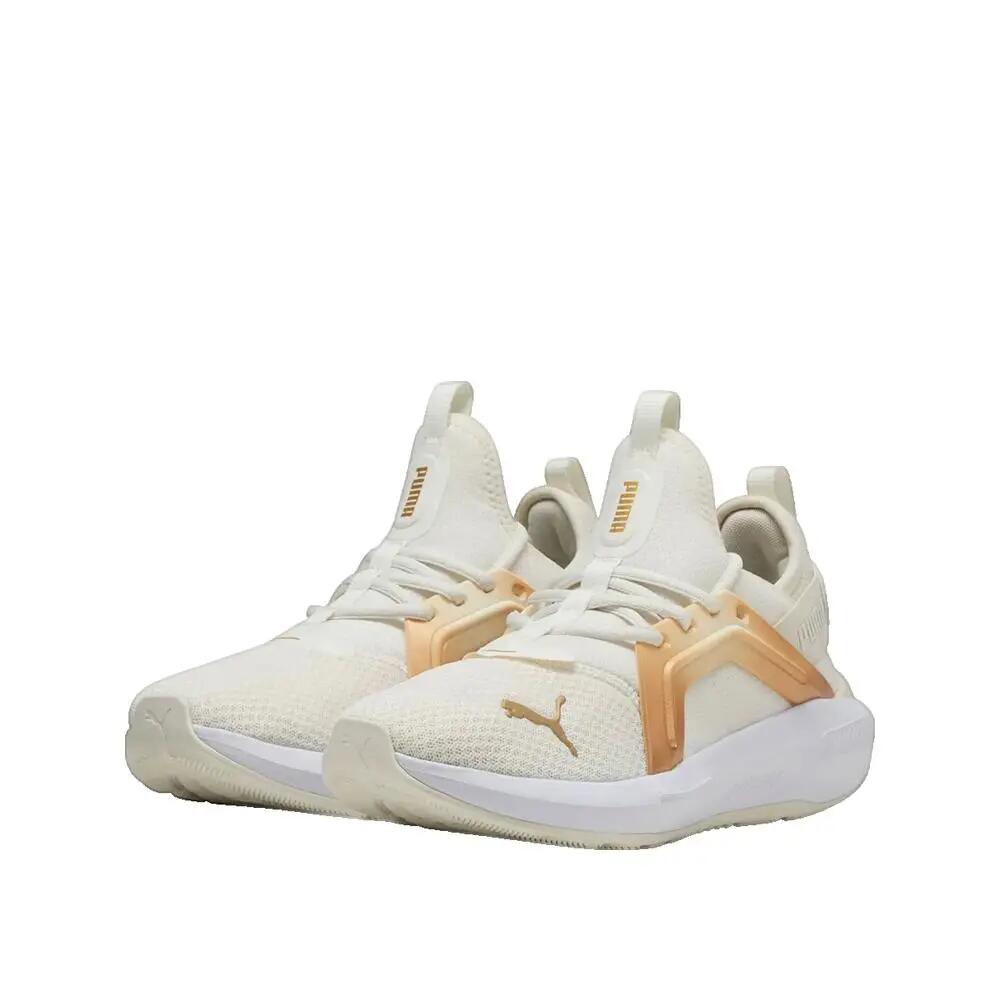 Chaussures de course Puma Softride Enzo 5 Beige 4/6