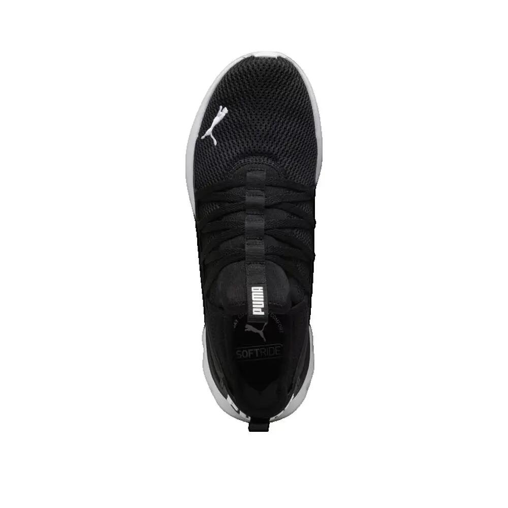 Sneakers Puma Softride Carson Fresh, Black, Unisex 10/10