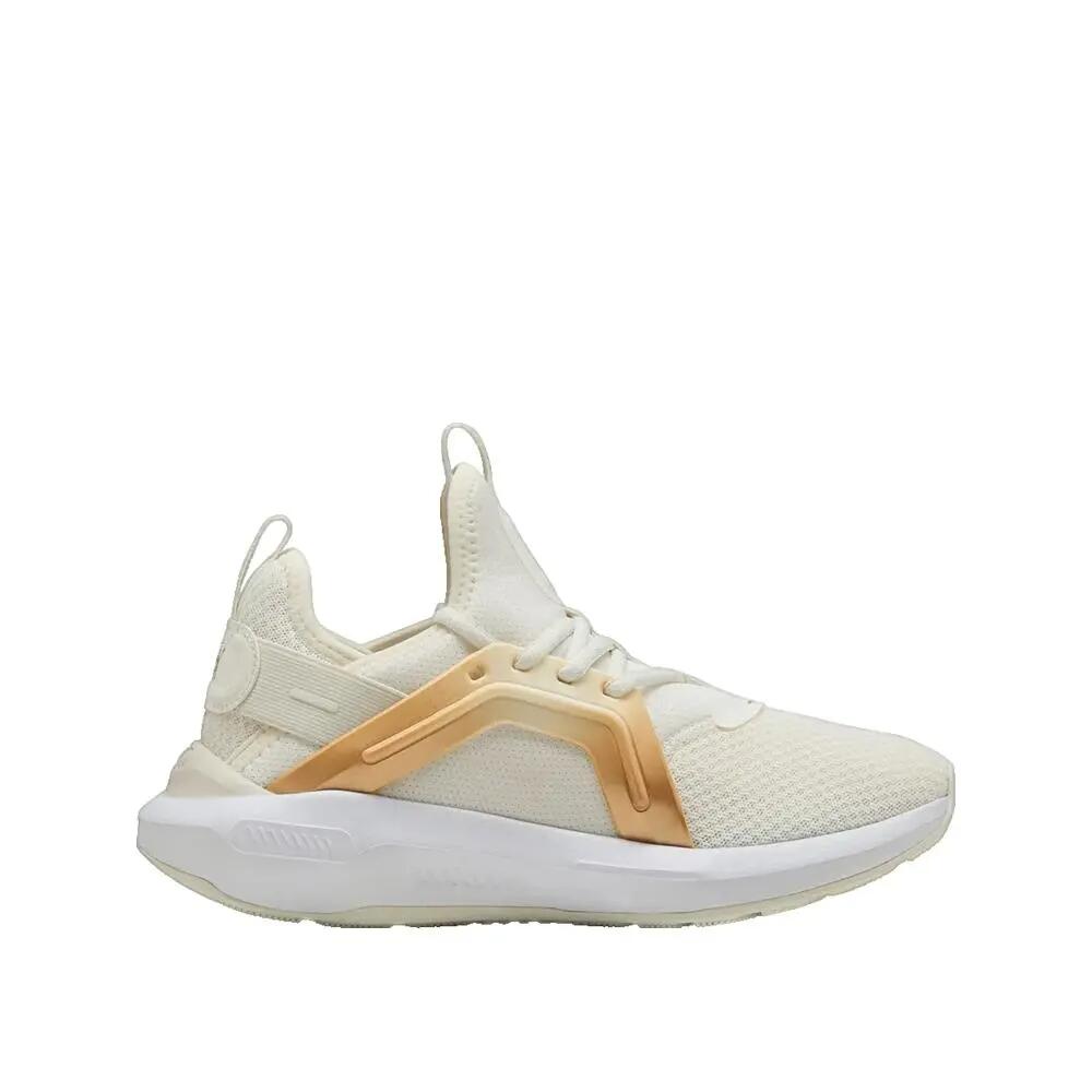 Chaussures de course Puma Softride Enzo 5 Beige 3/6