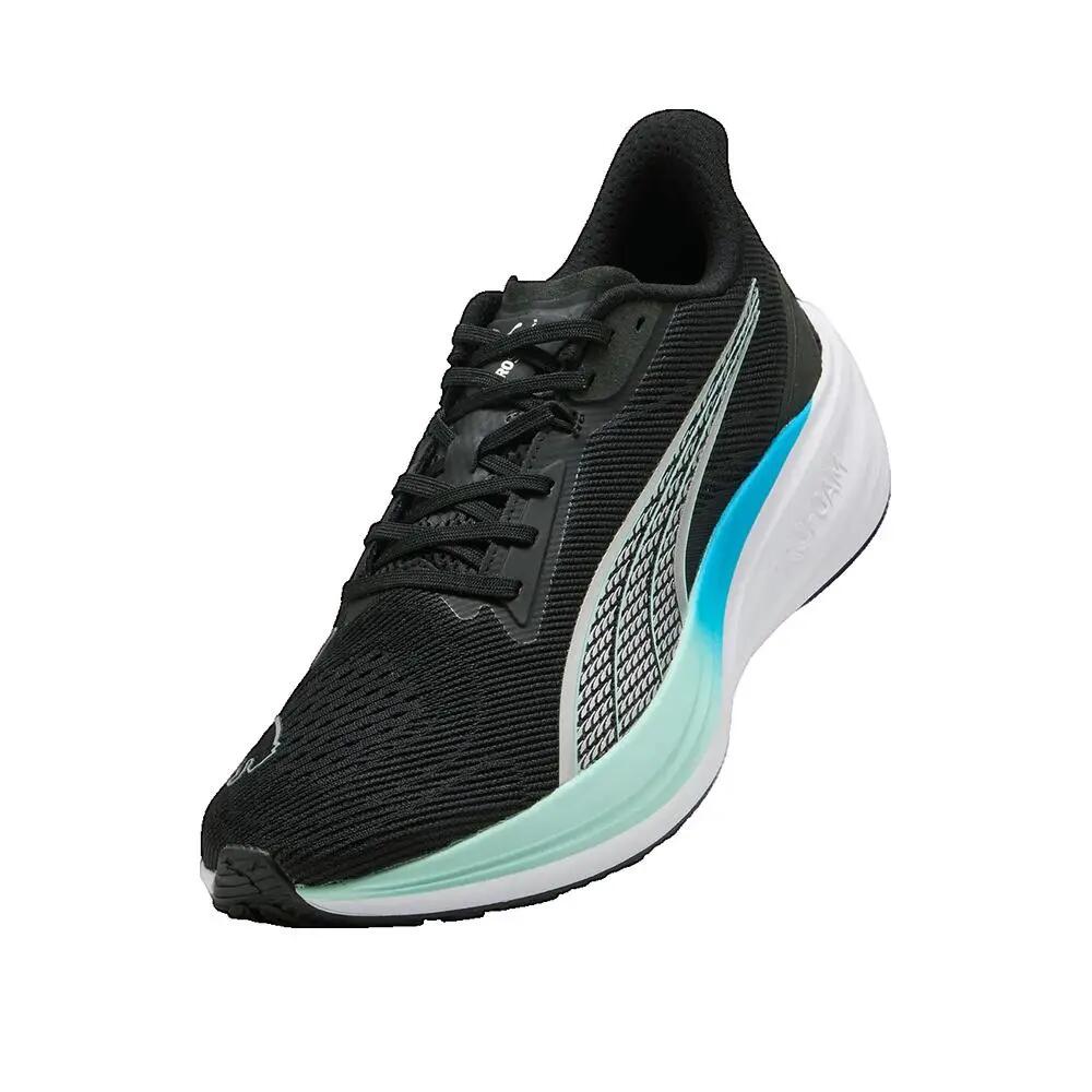 Chaussures de course PUMA Darter Pro Noir 2/6
