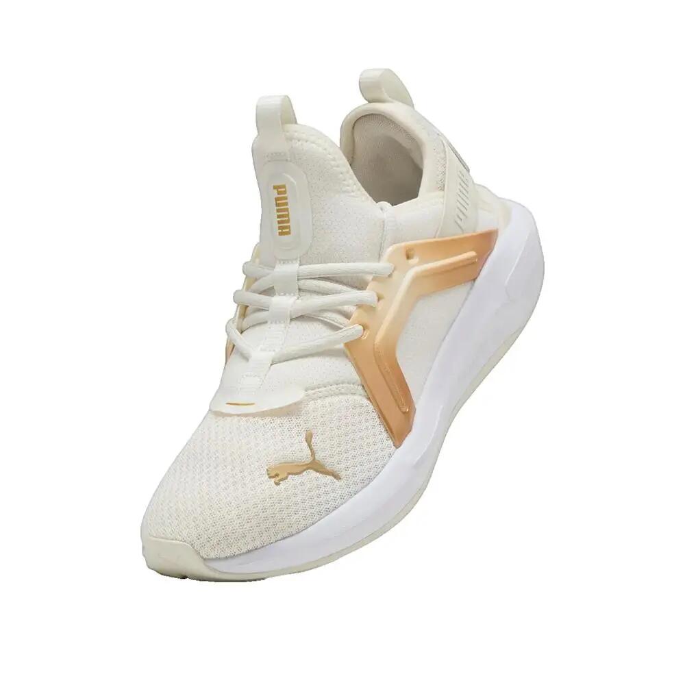 Chaussures de course Puma Softride Enzo 5 Beige 2/6
