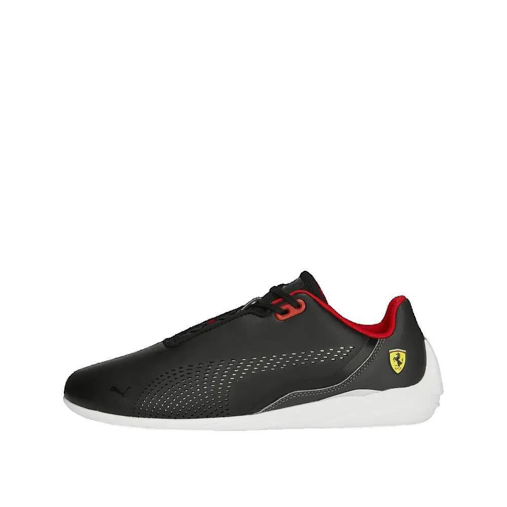 Sapatos PUMA Drift Cat Decima Preto/Cinza/Branco 3/3
