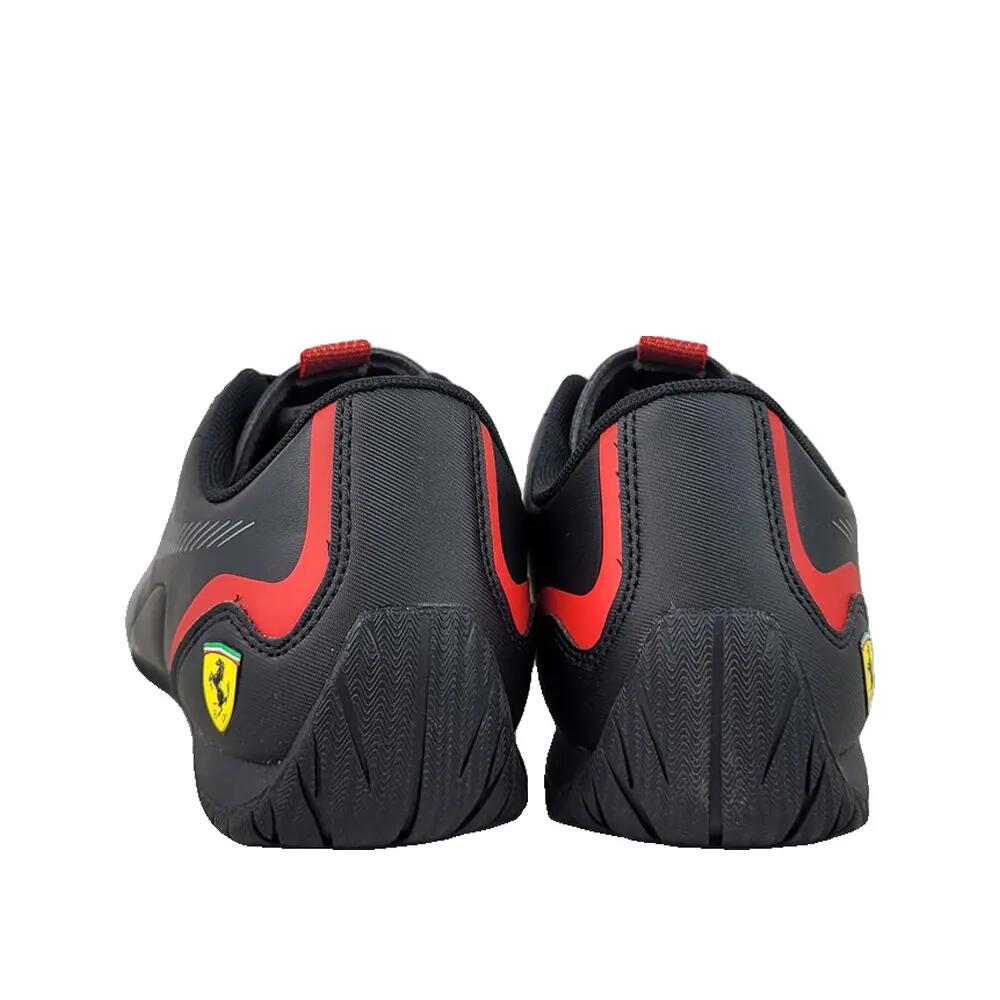 Chaussures universel hommes Puma Ferrari Neo Cat 2.0 6/6