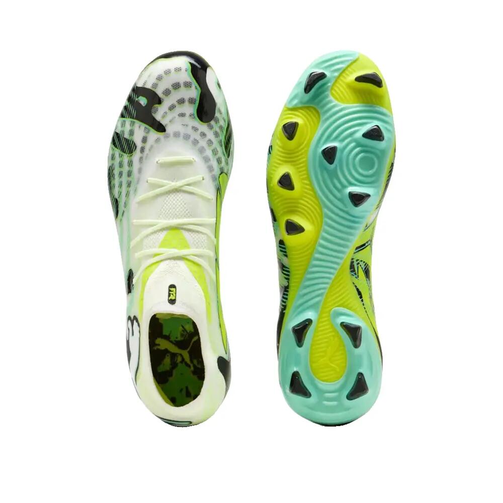 Chaussures de football PUMA Future 9 Pro 3/7