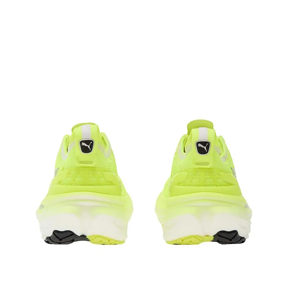 Chaussures de course PUMA ForeverRun Nitro 2 Jaune/Noir 4/6