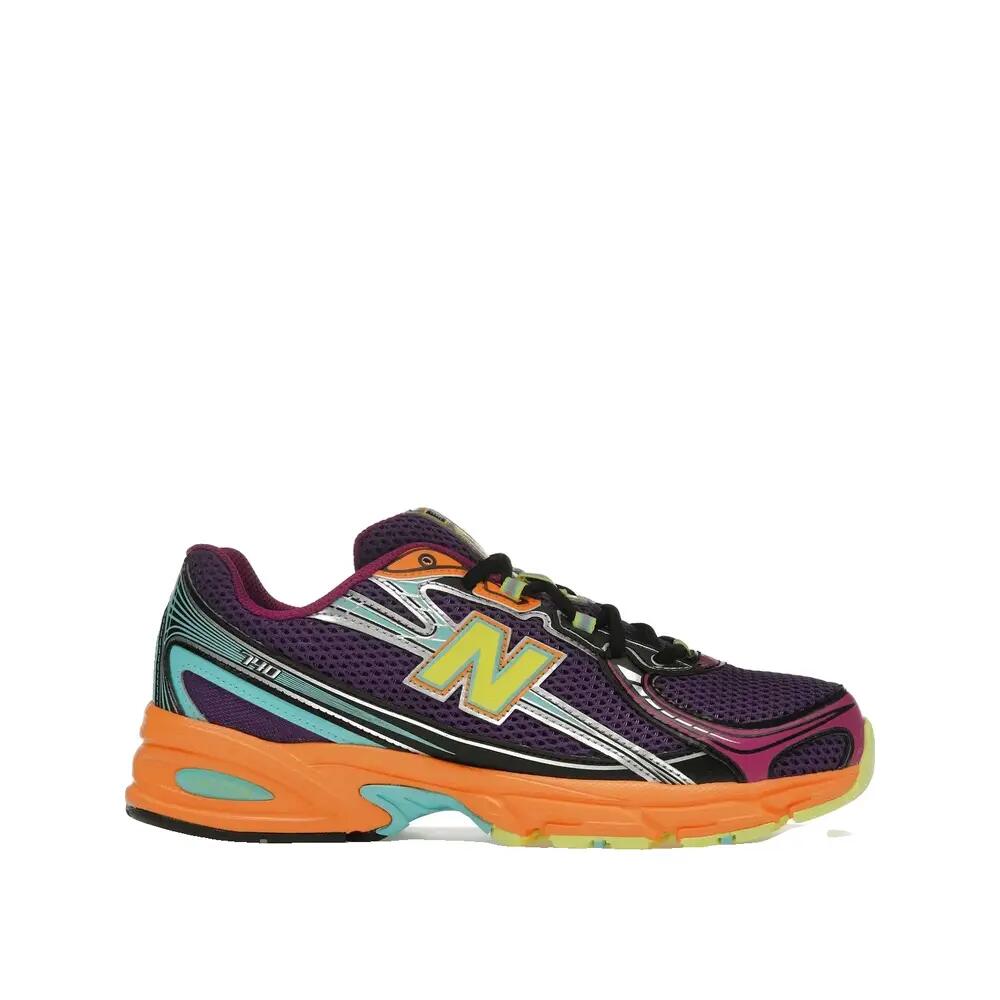 New Balance 740v2 Concord Grape Sun Glow 7/10