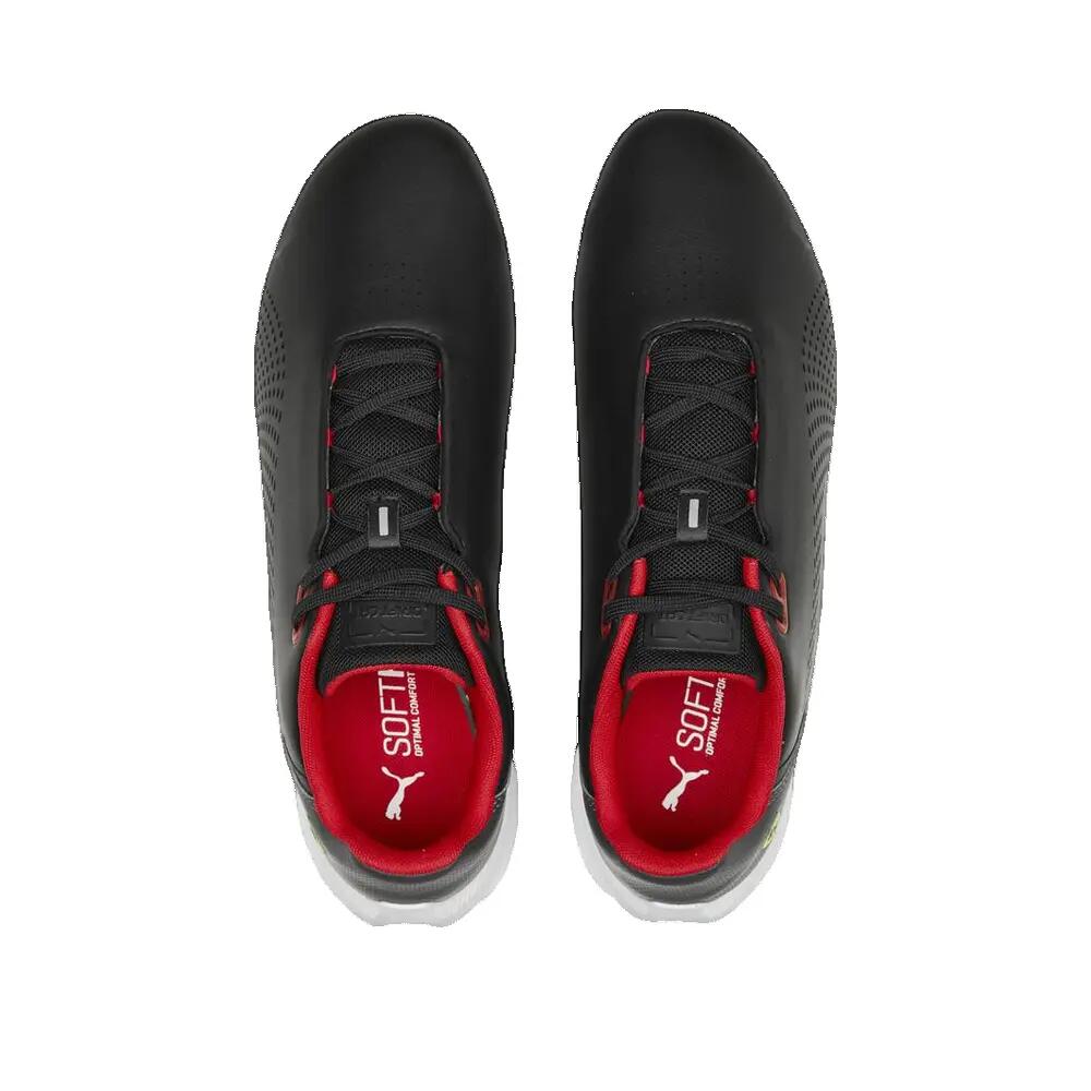 Sapatos PUMA Drift Cat Decima Preto/Cinza/Branco 2/3