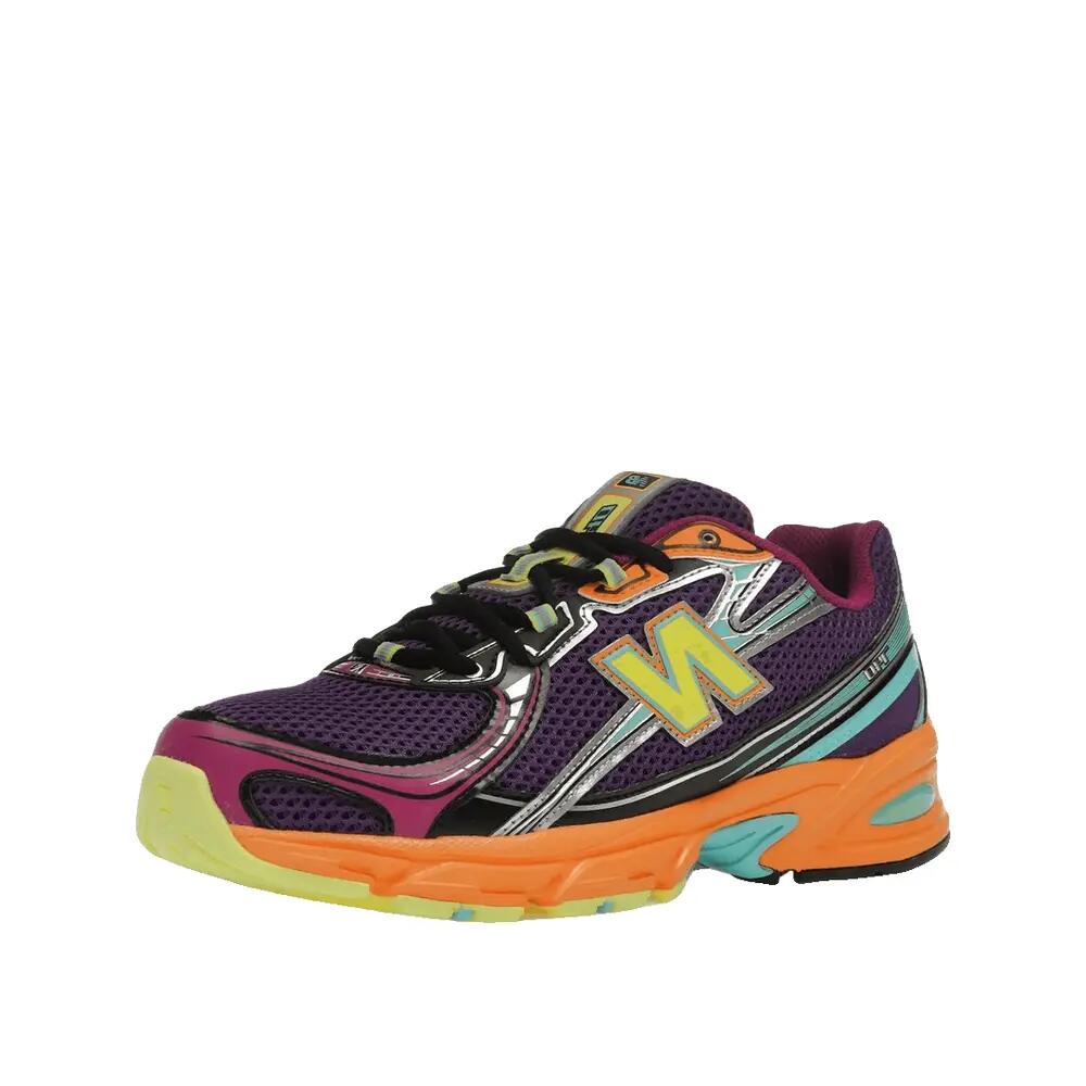 New Balance 740v2 Concord Grape Sun Glow 10/10