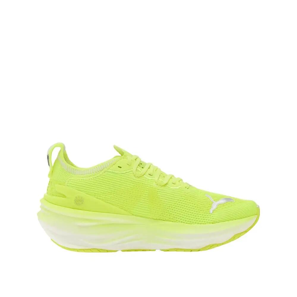 Chaussures de course PUMA ForeverRun Nitro 2 Jaune/Noir 2/6