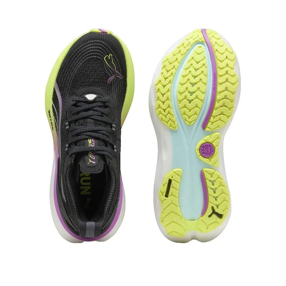 Zapatillas de correr PUMA ForeverRun Nitro 2 Negras 6/6