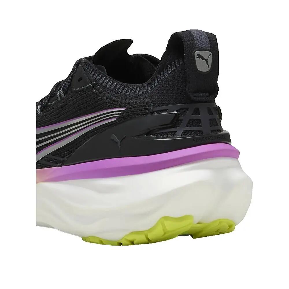 Zapatillas de correr PUMA ForeverRun Nitro 2 Negras 5/6