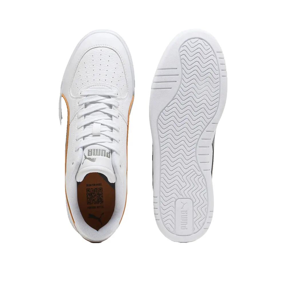 Buty PUMA Caven III Białe 5/6