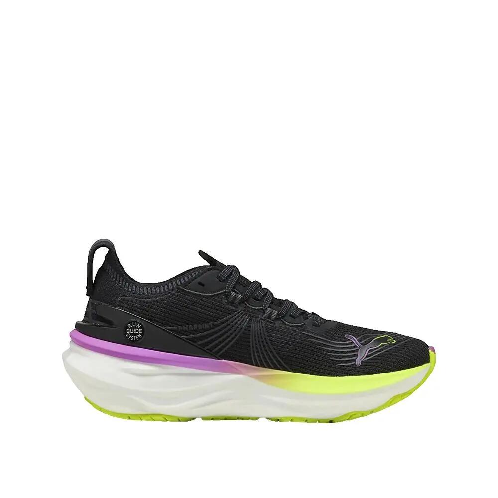 Zapatillas de correr PUMA ForeverRun Nitro 2 Negras 3/6