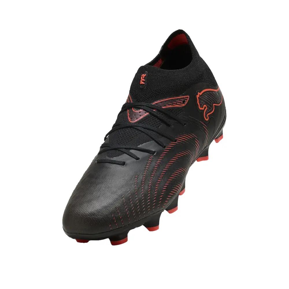 Gyerek PUMA Future 9 Pro FG/AG Jr focicipő 6/7