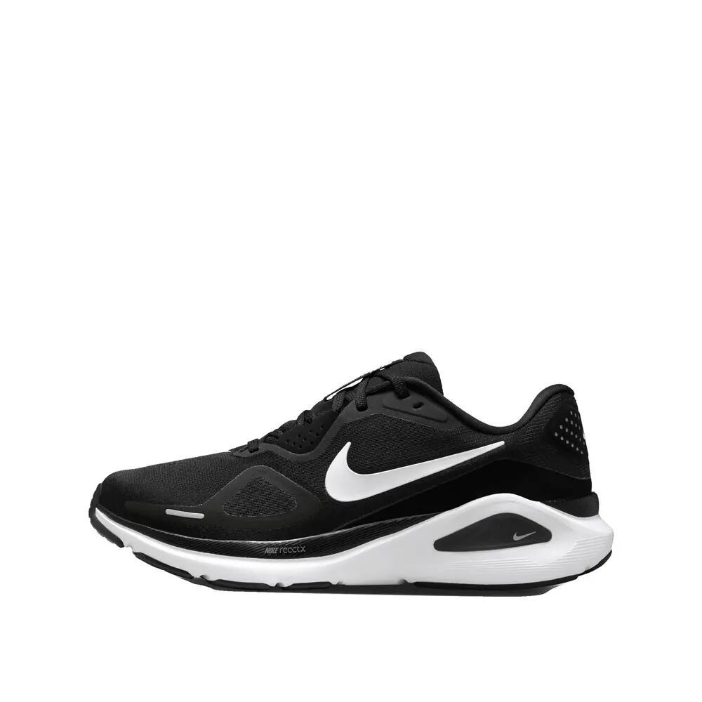 Chaussures de route Nike Structure 26 Femme Noir 4/5