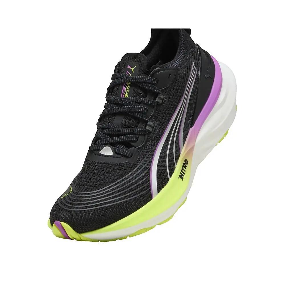 Zapatillas de correr PUMA ForeverRun Nitro 2 Negras 2/6