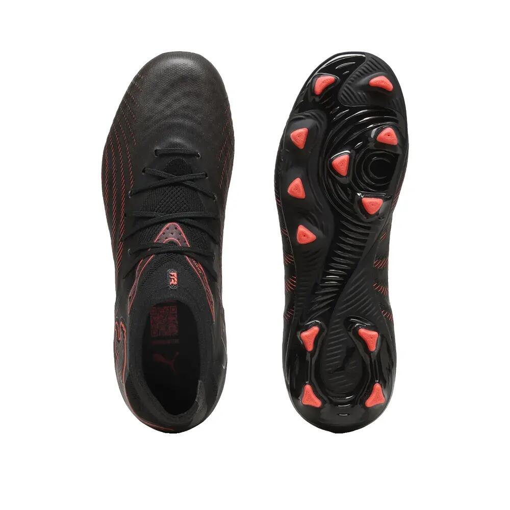 Gyerek PUMA Future 9 Pro FG/AG Jr focicipő 5/7