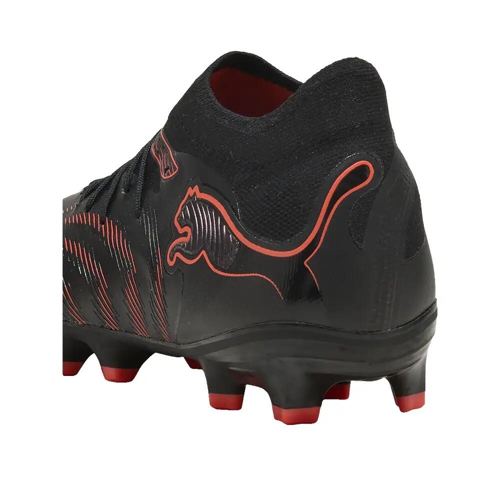 Gyerek PUMA Future 9 Pro FG/AG Jr focicipő 4/7