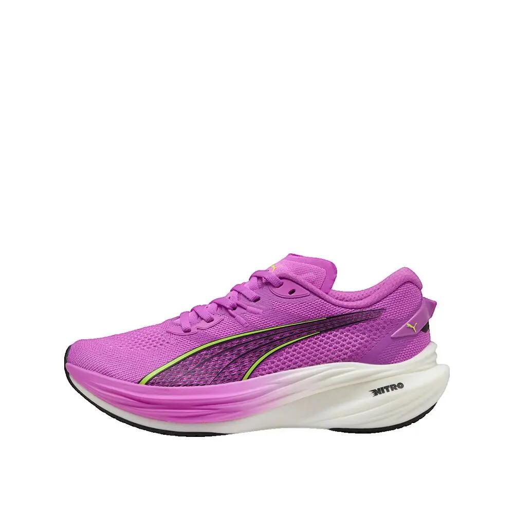 Zapatillas de running PUMA Deviate Nitro 3 Violet 3/3