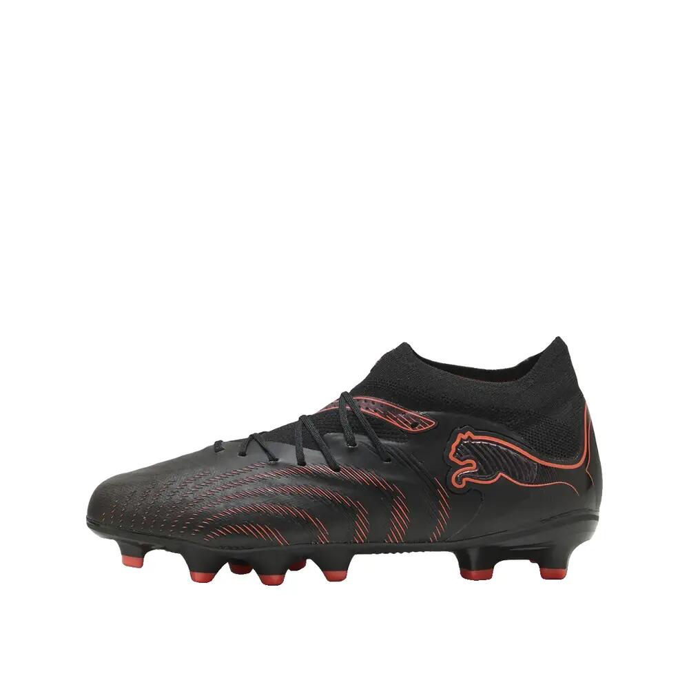 Gyerek PUMA Future 9 Pro FG/AG Jr focicipő 3/7