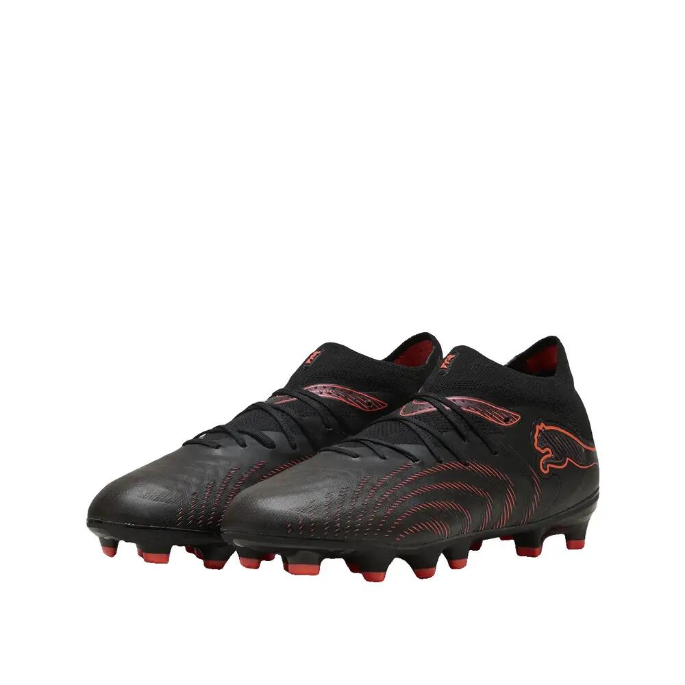 Gyerek PUMA Future 9 Pro FG/AG Jr focicipő 2/7
