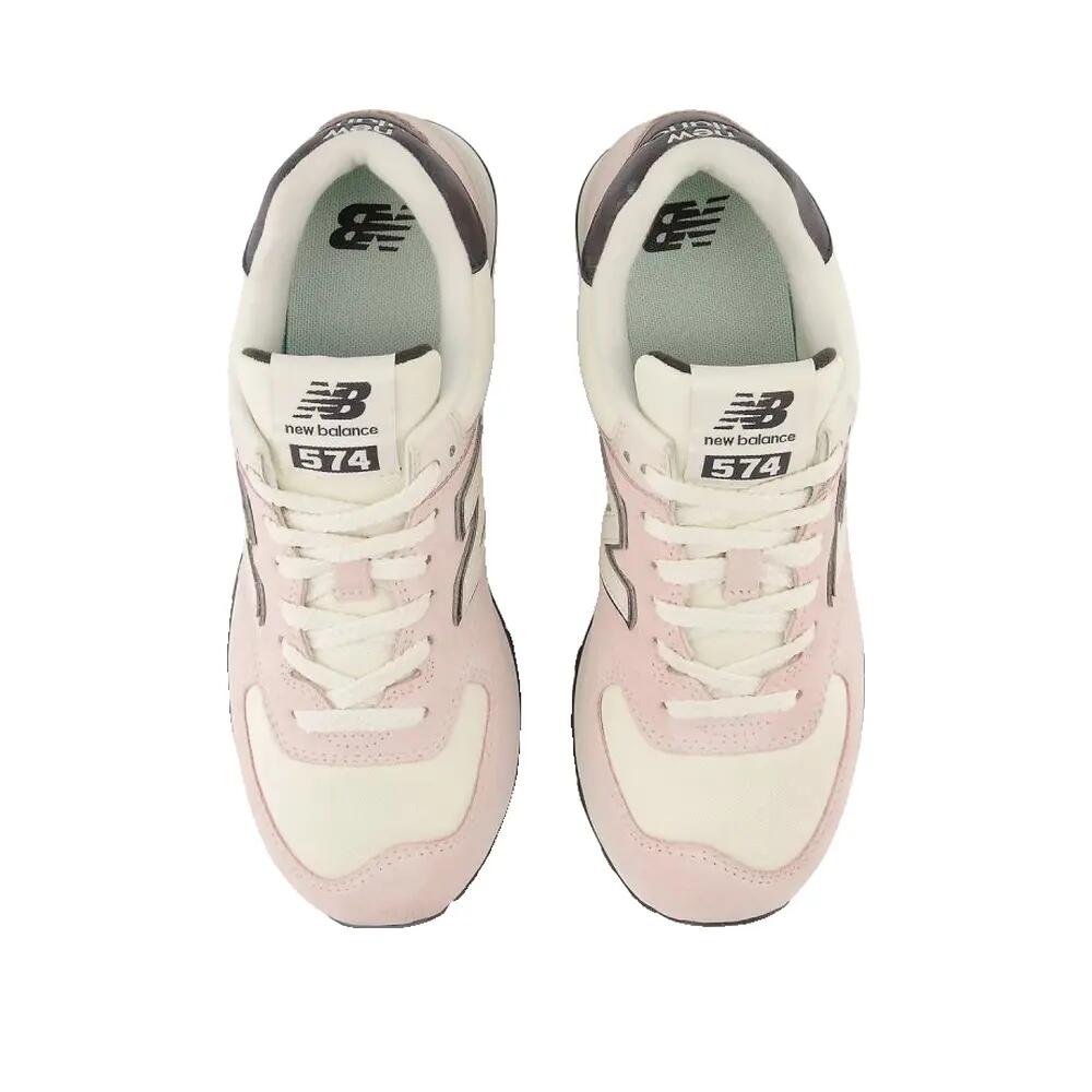 Zapatos New Balance 574 Rosa 9/10