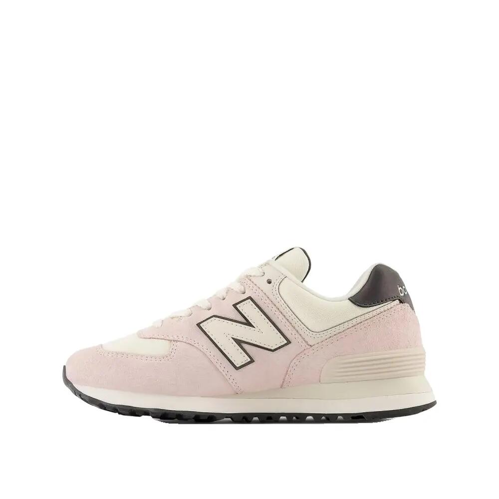 Zapatos New Balance 574 Rosa 8/10