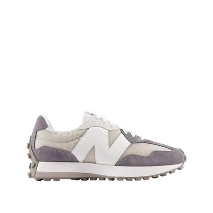 Baskets New balance modèle U327 pour homme