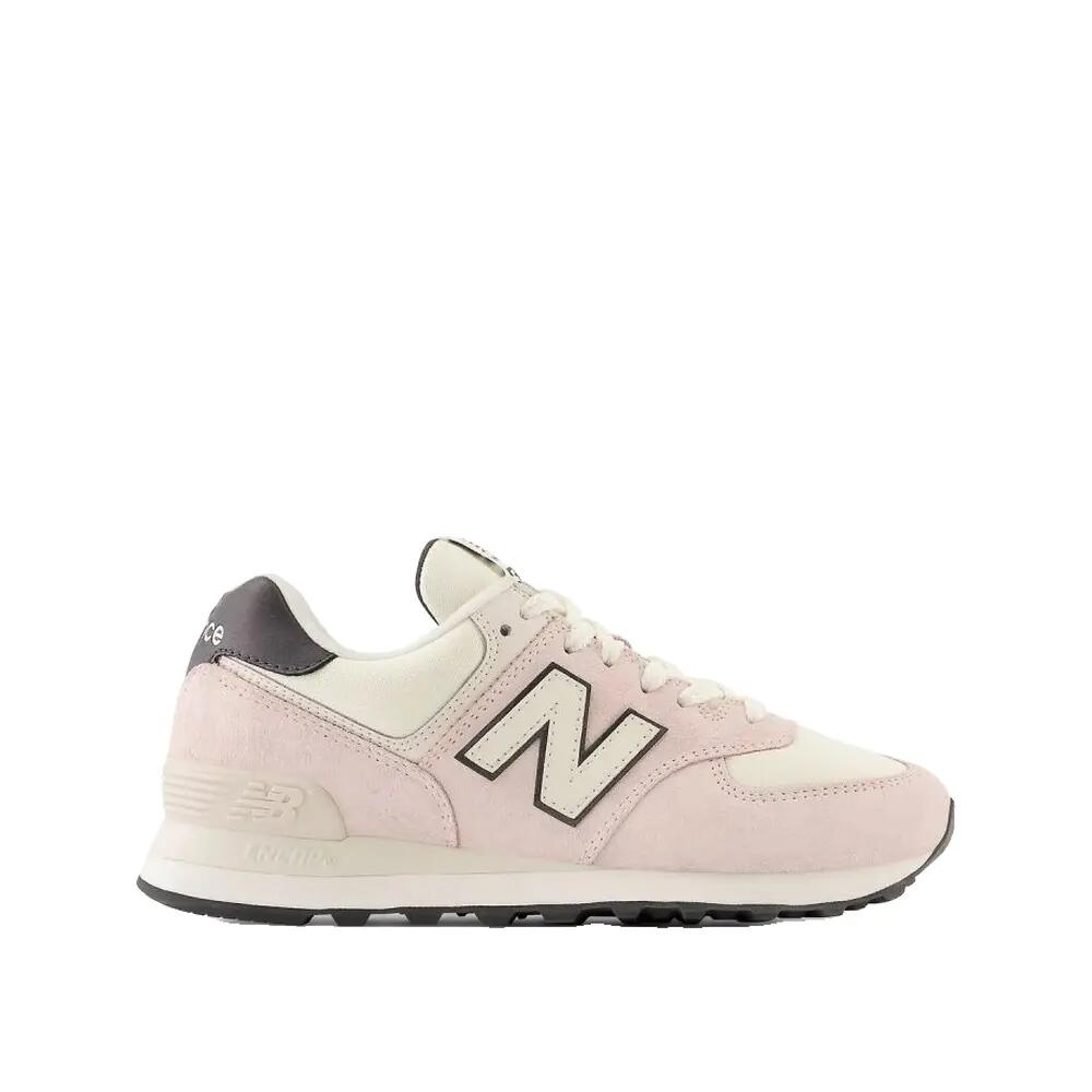 Zapatos New Balance 574 Rosa 7/10