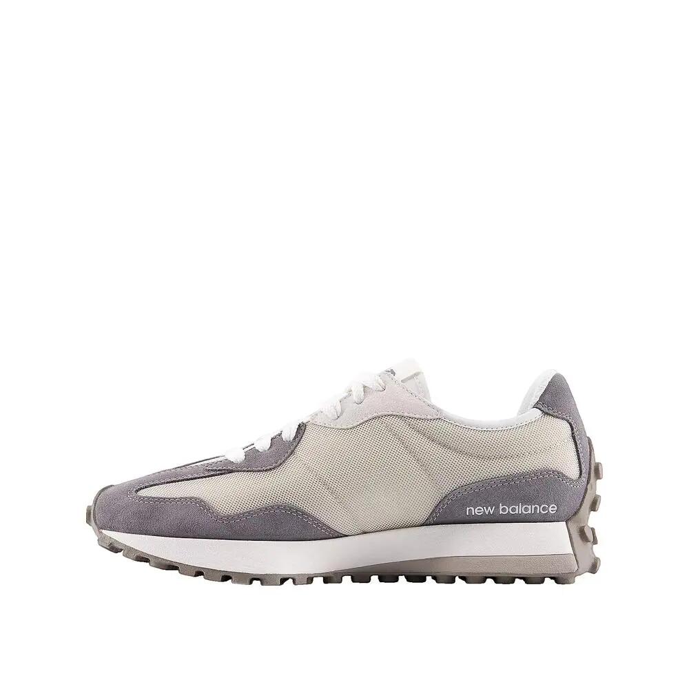 Chaussures New Balance 327 Grises 3/3